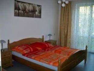 Sixties Apartments2