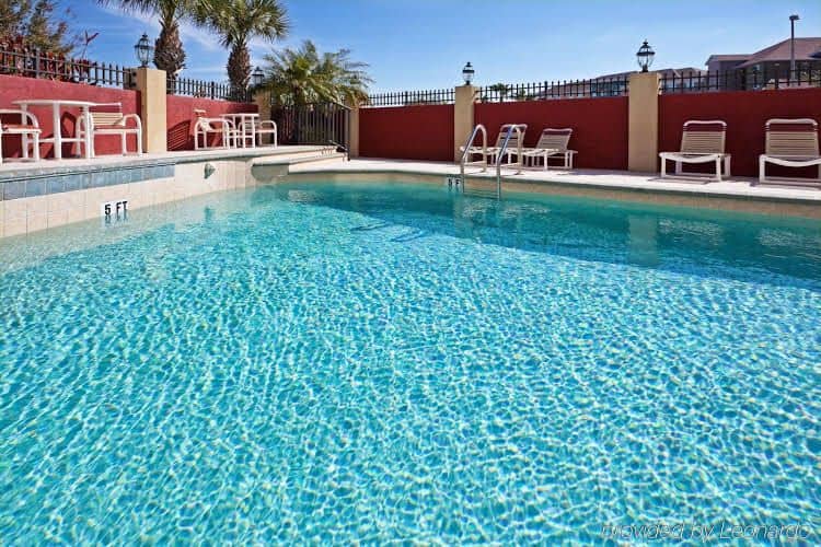 Holiday Inn Express Hotel & Suites Tampa-Oldsmar Holiday Inn Express Hotel & Suites Tampa-Oldsmar