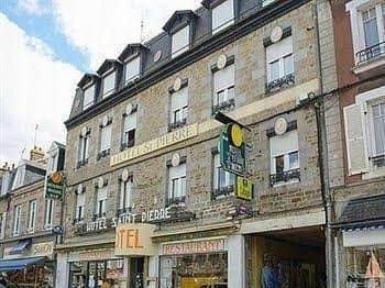 Hotel Saint - Pierre Hotel Saint - Pierre