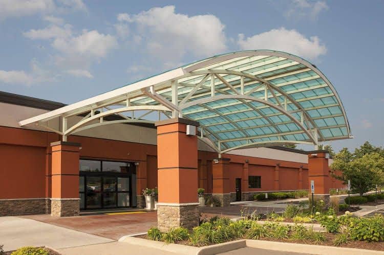 Holiday Inn Itasca - Woodfield Area Holiday Inn Itasca - Woodfield Area
