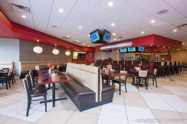 Holiday Inn Itasca - Woodfield Area1