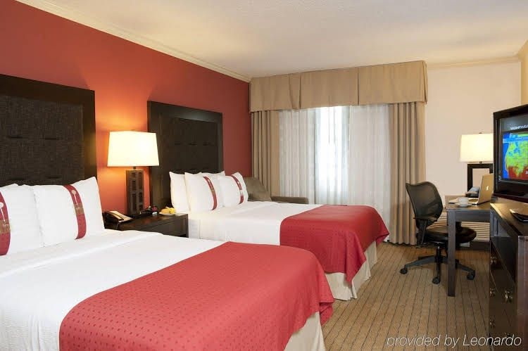 Holiday Inn Itasca - Woodfield Area3