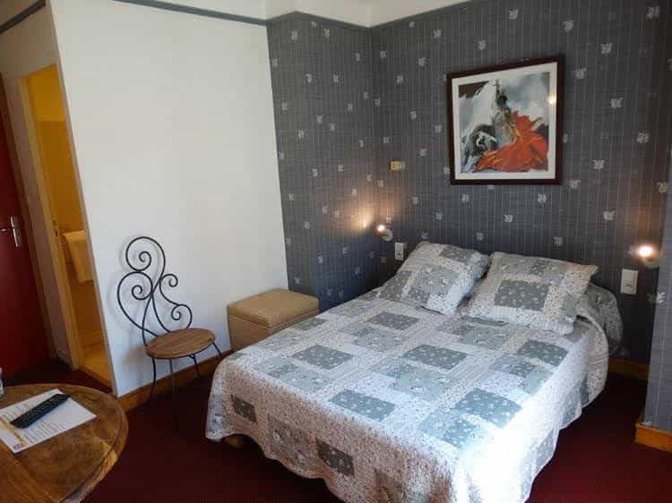Hotel De France