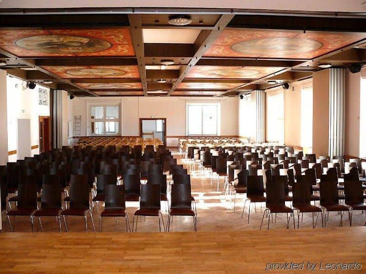 Akzent Hotel Hirsch Akzent Hotel Hirsch