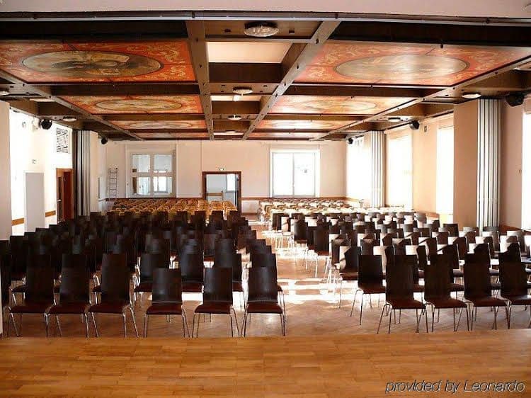 Akzent Hotel Hirsch Akzent Hotel Hirsch