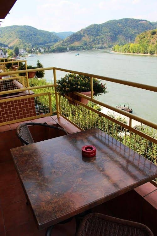 Rheinhotel Lilie1