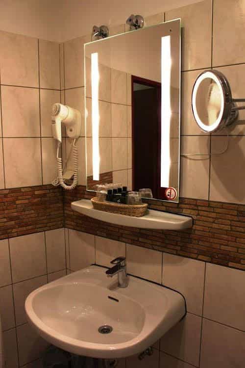 Rheinhotel Lilie Rheinhotel Lilie