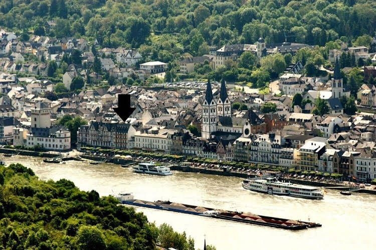 Rheinhotel Lilie0