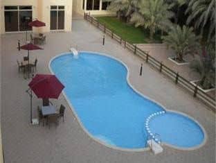 Asfar Resorts Al Ain Asfar Resorts Al Ain