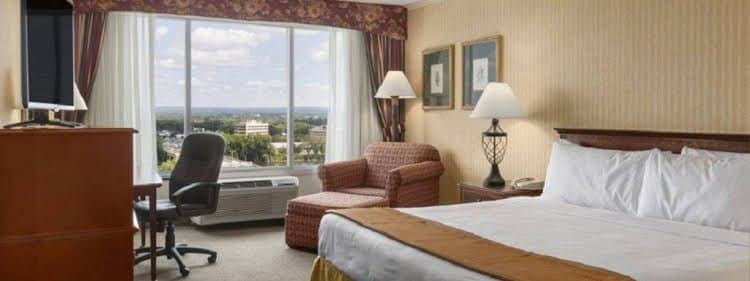 Radisson Hotel Hartford Radisson Hotel Hartford