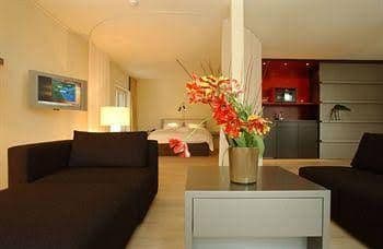 Aparthotel Rigiblick Aparthotel Rigiblick