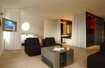 Aparthotel Rigiblick Aparthotel Rigiblick