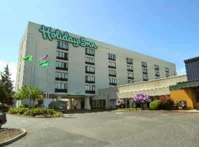 Red Lion Hotel & Conference Center - Seattle/Renton