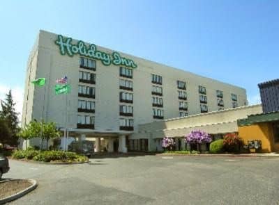 Red Lion Hotel & Conference Center - Seattle/Renton Red Lion Hotel & Conference Center - Seattle/Renton