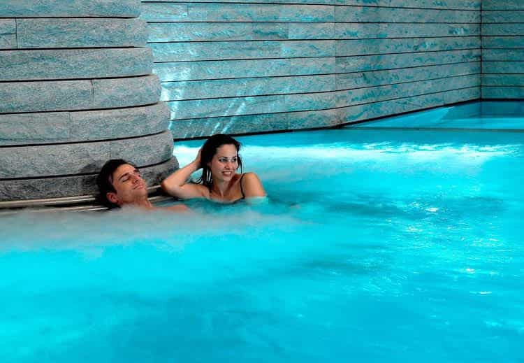 Tschuggen Grand Hotel Arosa