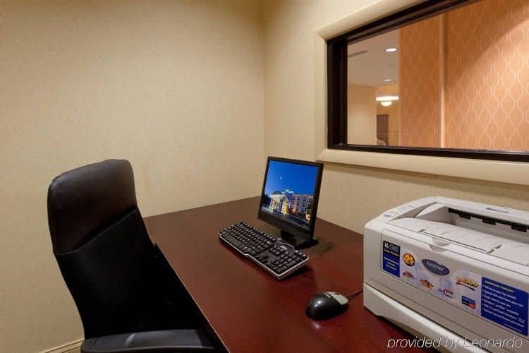 Holiday Inn Express Hotel & Suites-North East Holiday Inn Express Hotel & Suites-North East