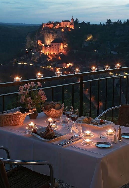 Logis Hotel Le Belvedere0