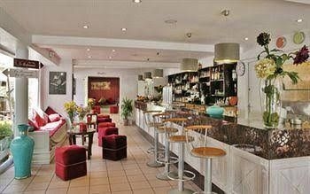 Logis Hotel Le Belvedere1