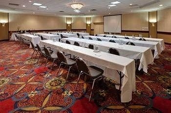 Best Western Plus Philadelphia Bensalem Hotel3