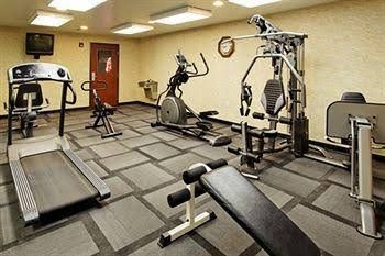 Country Inn & Suites By Carlson Lackland AFB2