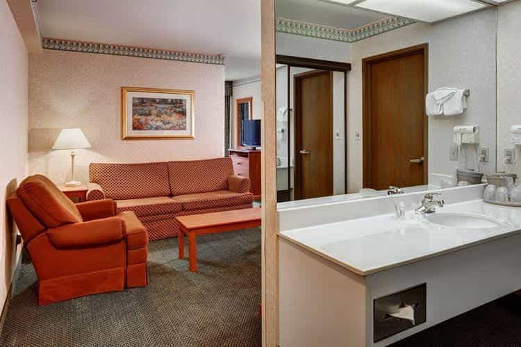 Ramada Price