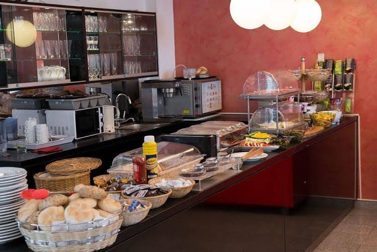 Goethe Hotel Frankfurt Goethe Hotel Frankfurt