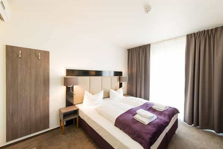 Goethe Hotel Frankfurt Goethe Hotel Frankfurt