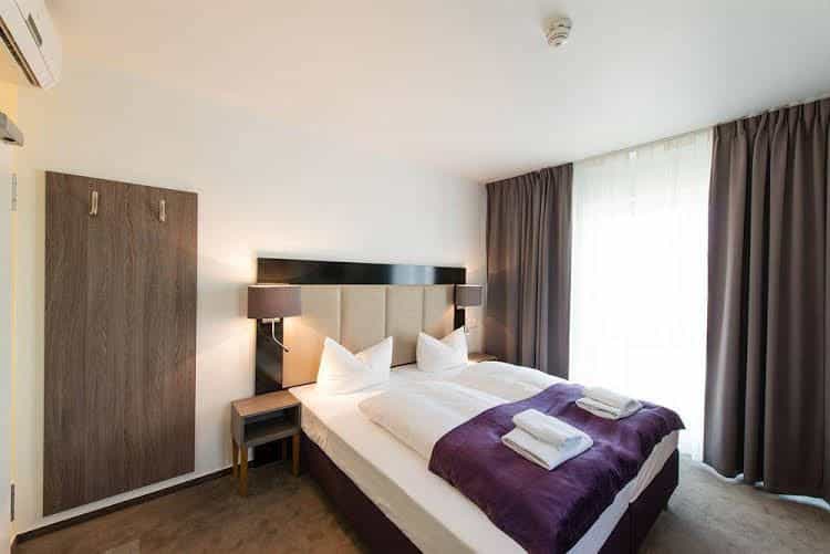 Goethe Hotel Frankfurt Goethe Hotel Frankfurt