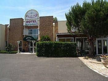 Hotel Le Rialto Hotel Le Rialto