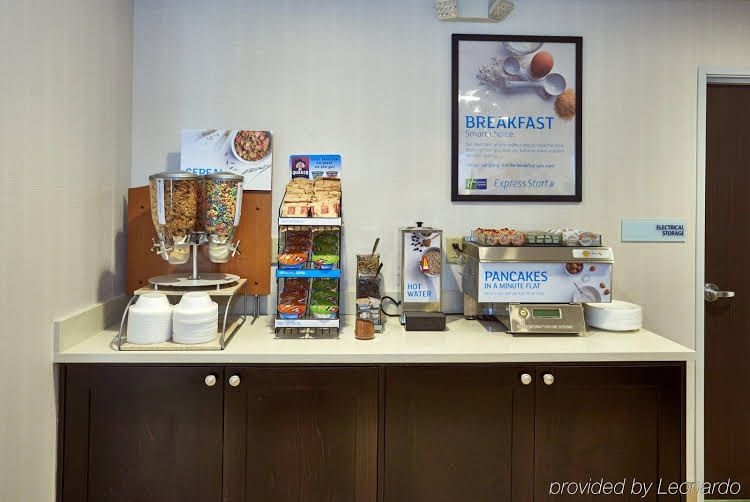 Holiday Inn Express Pelham- Oak Mountain Park Area1