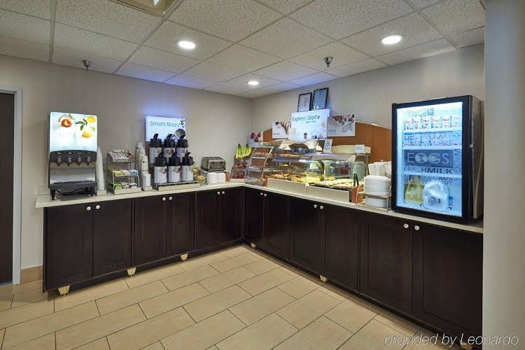 Holiday Inn Express Pelham- Oak Mountain Park Area2