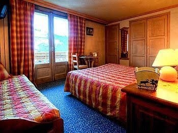 Logis La Montagne1