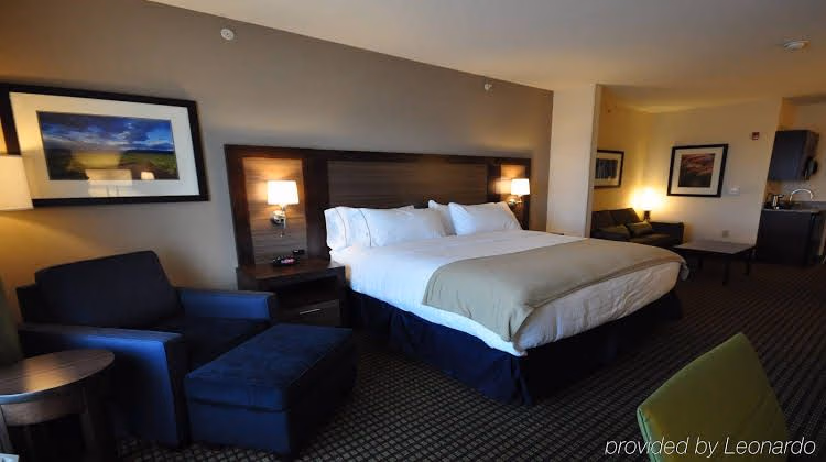Holiday Inn Express Belgrade-Bozeman Area1