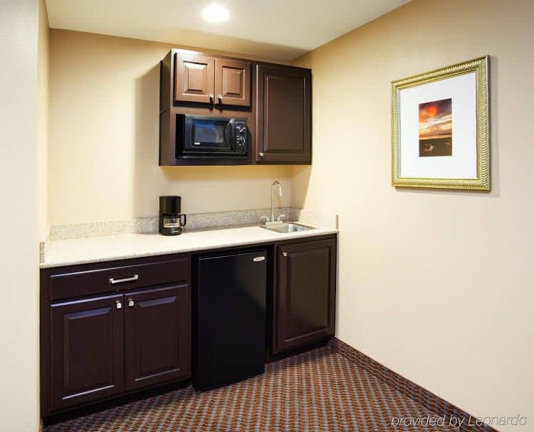 Holiday Inn Express Hotel & Suites Mount Pleasant - Charleston Holiday Inn Express Hotel & Suites Mount Pleasant - Charleston