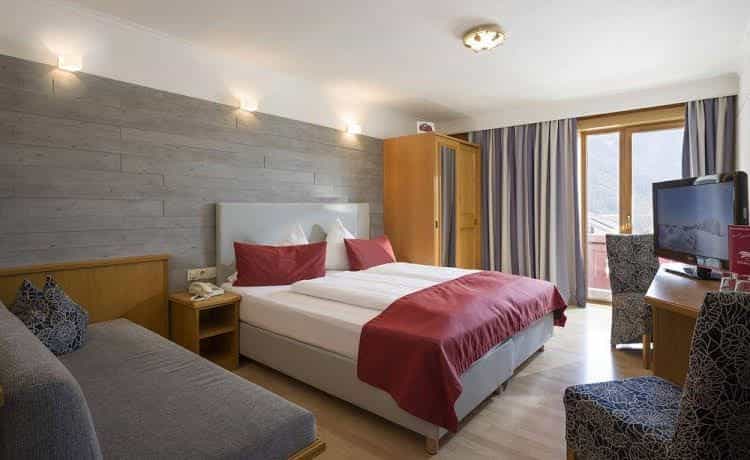 Seehotel Einwaller