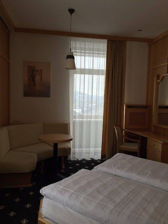 Sporthotel am Semmering Sporthotel am Semmering