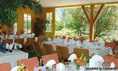 Hotel Stern