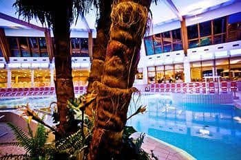 Vital Hotel Krainz Vital Hotel Krainz