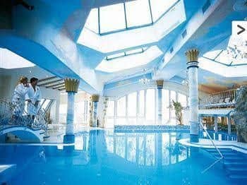 Hotel Gletscher & Spa Neuhintertux Hotel Gletscher & Spa Neuhintertux