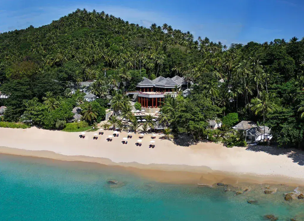 The Surin Phuket The Surin Phuket