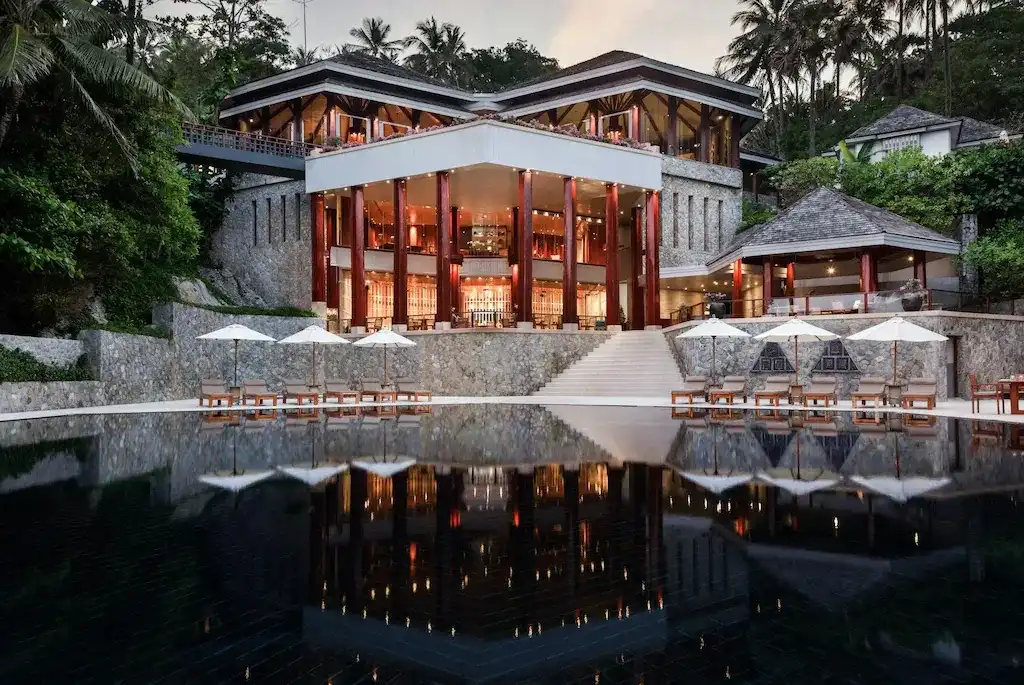 The Surin Phuket The Surin Phuket