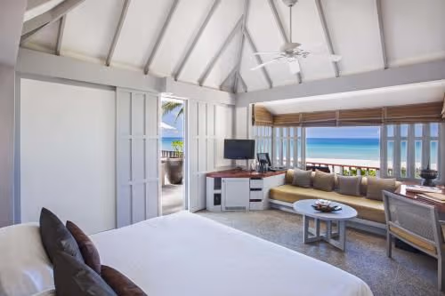 Beach Suite