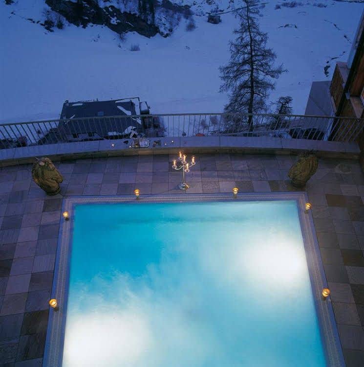 Hotel Bergwelt Hotel Bergwelt