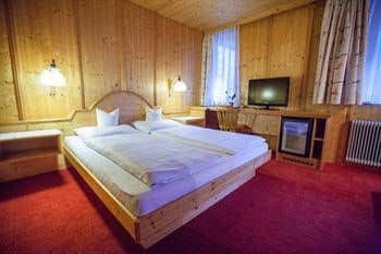 Hotel Monika Hotel Monika