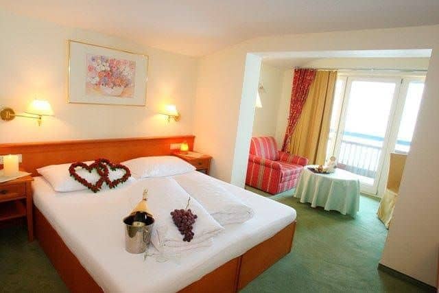 Wohlfuhlhotel Schiestl Wohlfuhlhotel Schiestl