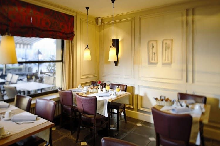 Romantik Hotel Mont Blanc au Lac1