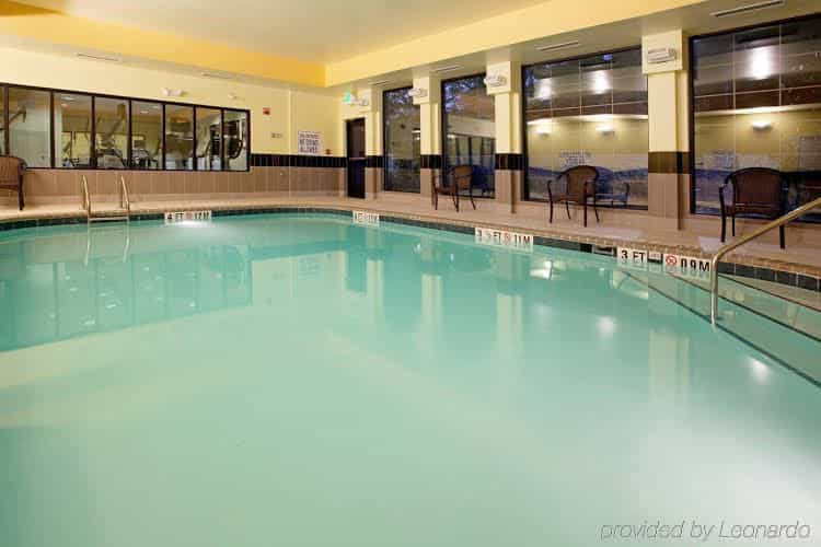 Staybridge Suites North Charleston