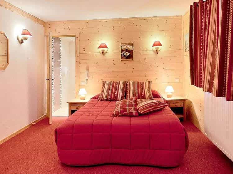 Hotel Les Playes
