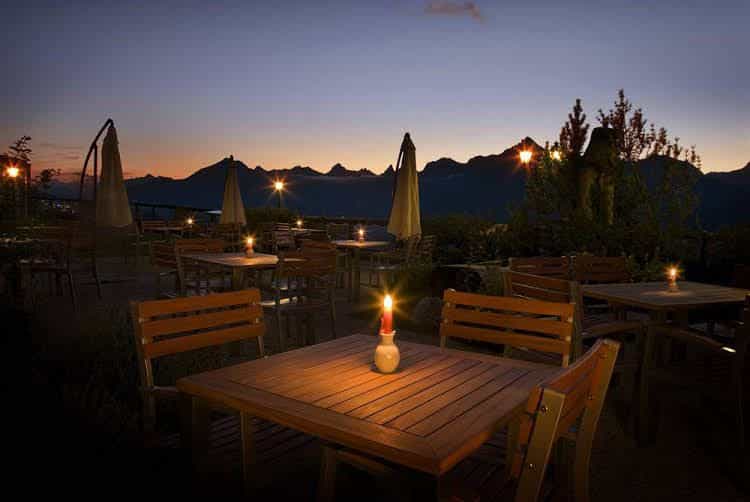 Hotel Chalet Royal Hotel Chalet Royal