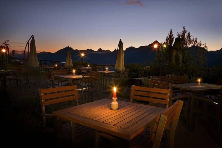 Hotel Chalet Royal Hotel Chalet Royal